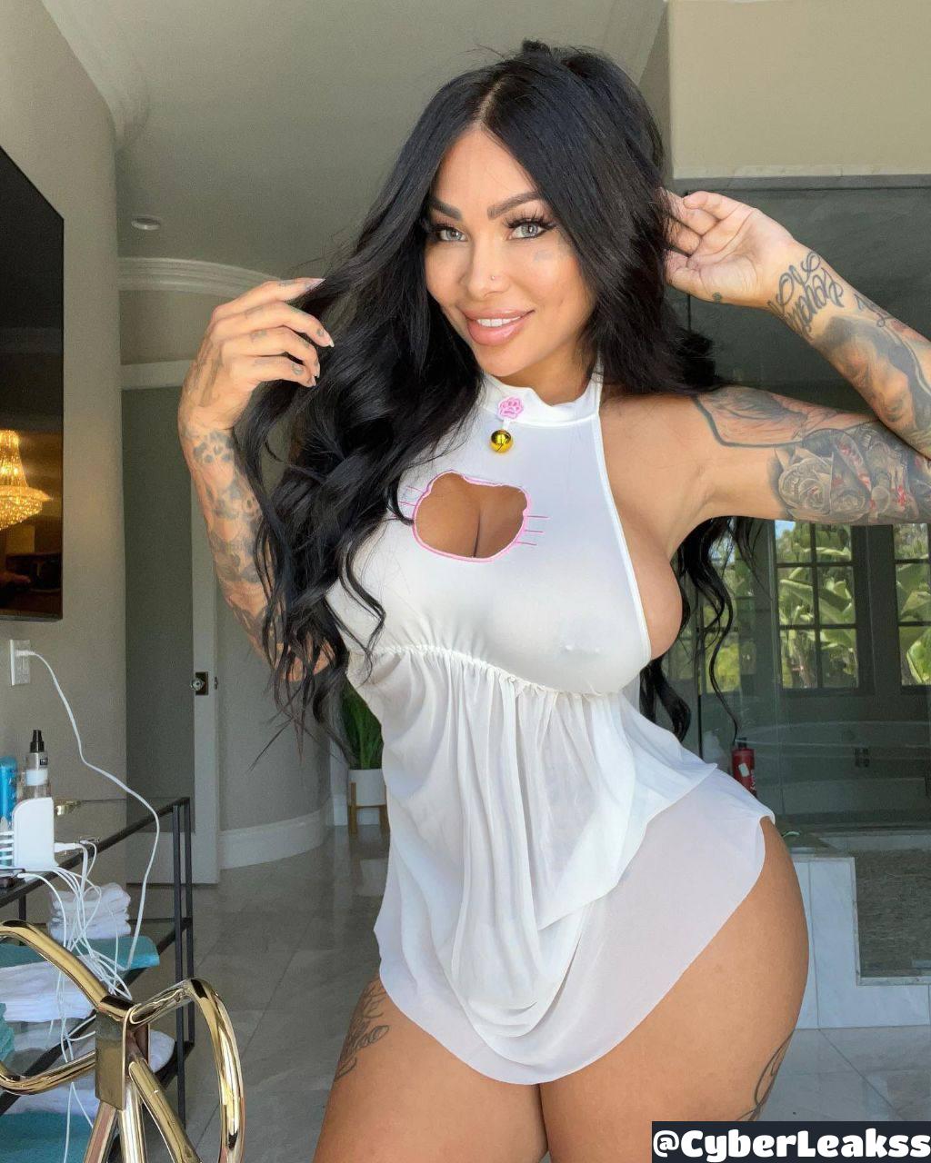 brittanya razavi (25gb)