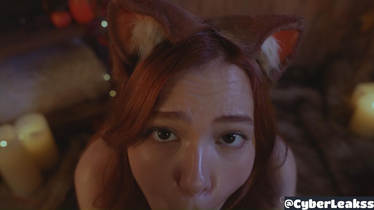 maimy asmr blowjob and sex video leaked